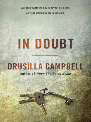 In Doubt - ebook